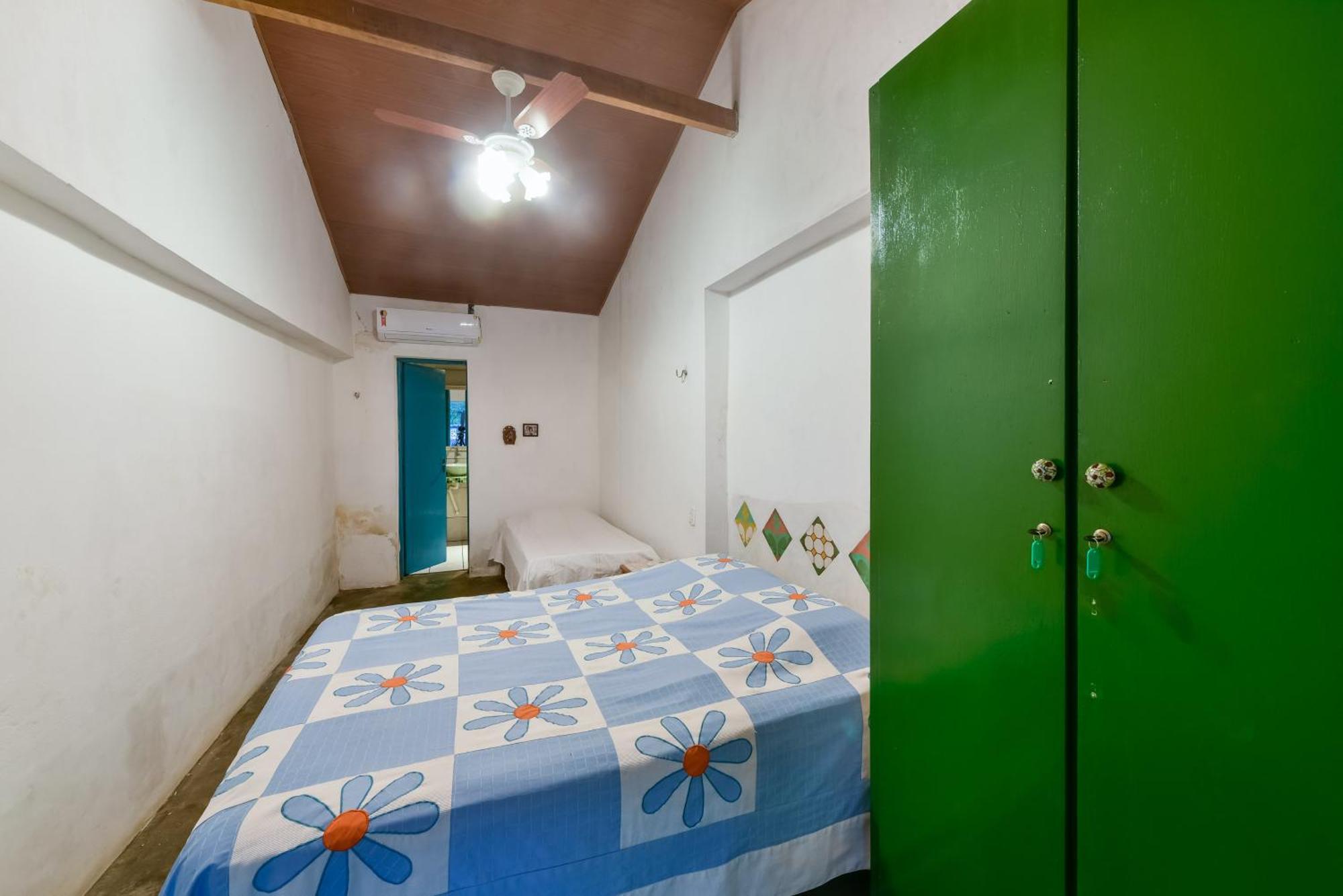 Fazenda Poco Das Pedras São João do Cariri エクステリア 写真